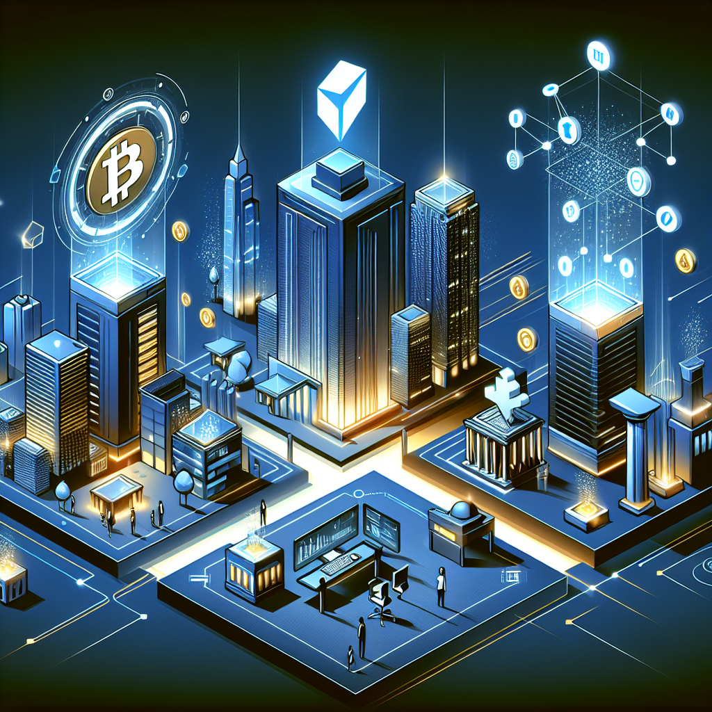 Acciones tokenizadas