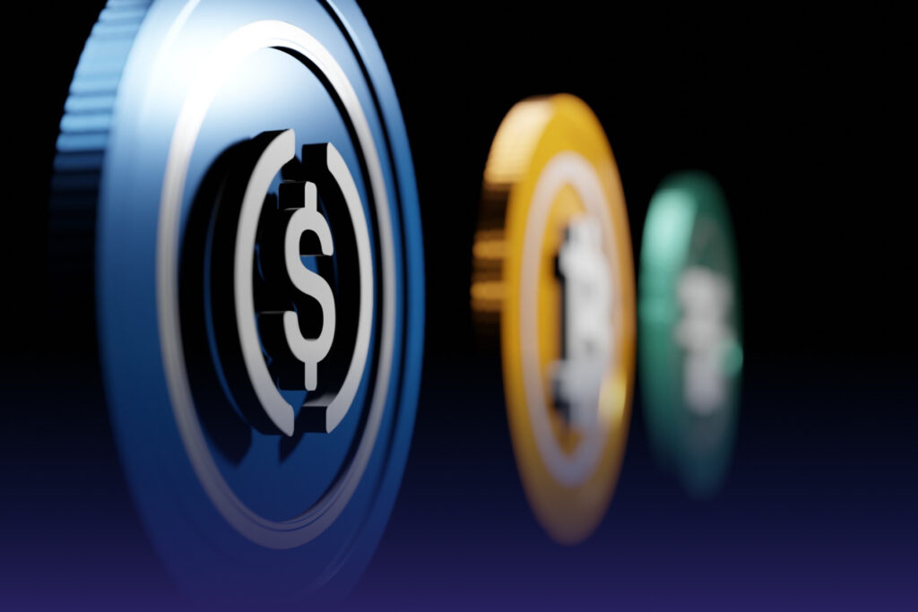 Stablecoin
