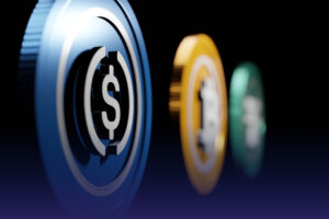Stablecoin